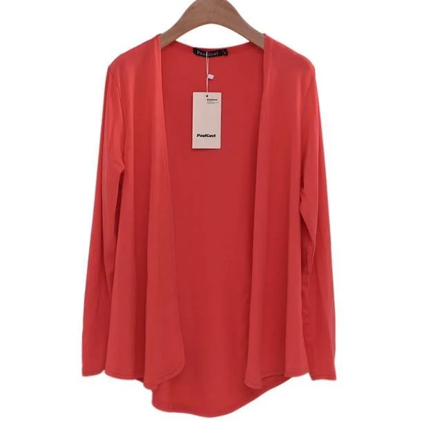 Round Hem Watermelo