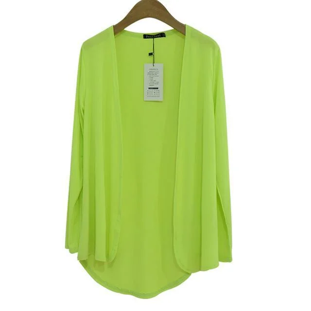 Round Hem Green