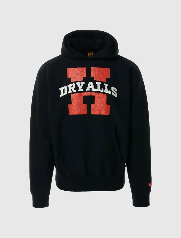 Long Sleeve Women T Shirt for Cooler WeatherHEAVYWEIGHT HOODIE