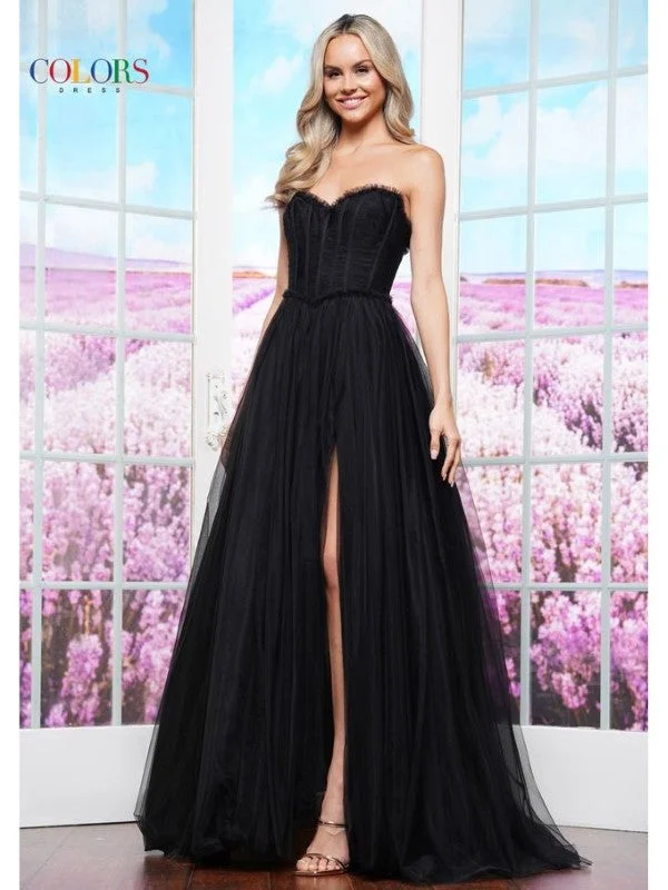 Metallic maxi dresses for a glamorous New Year's Eve party Metallic maxi dresses for a glamorous New Year's Eve party Colors 3486 Formal Ball Gown Long Prom Dress