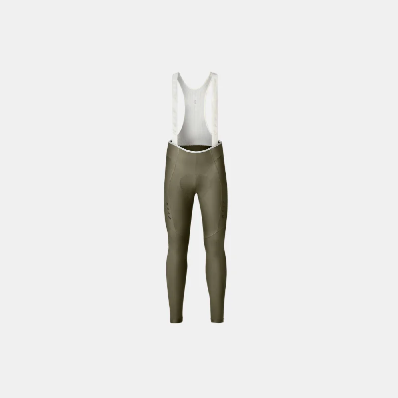 Bermuda Women Shorts for a Classic and Sophisticated LookMAAP Team Bib Evo Cargo Tights - Loam