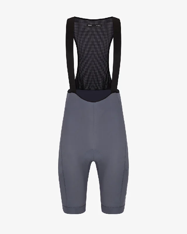 Tie - Waist Women Shorts for a Customizable FitWomen's Cargo Bibs - Storm